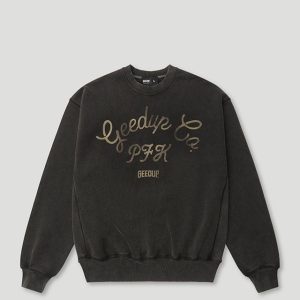 Geedup PFK Sweatshirt