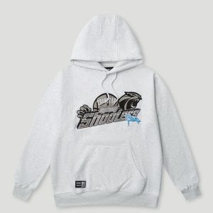 Trapstar Sydney Shooters Geedup Hoodie