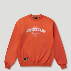 Orenge Geedup Sweatshirt